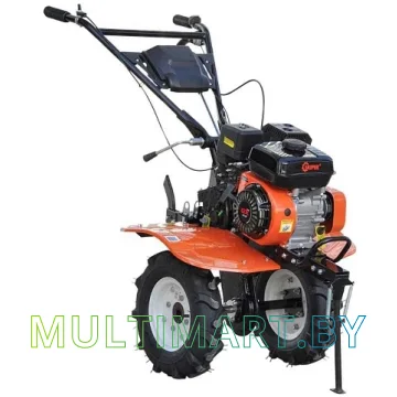 Мотокультиватор Skiper SP-700 (колеса 4.00-10)